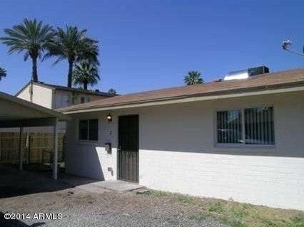 3617 East Earll Drive, 1Phoenix, AZ 8501