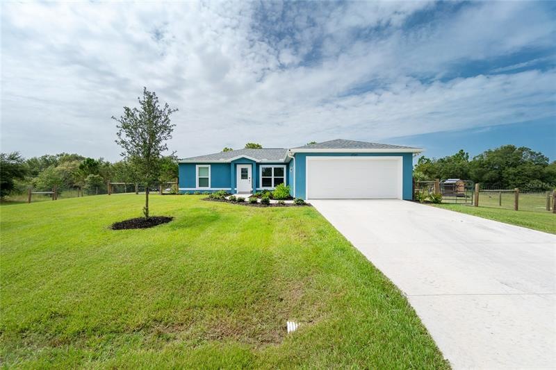 27043 Mingo Dr, Punta Gorda, FL 33955 - photo 1