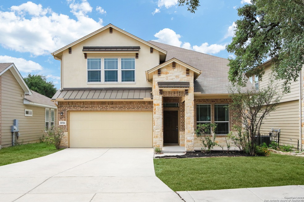 10316 Fairlong Trail, San Antonio, TX 78254 - photo 1