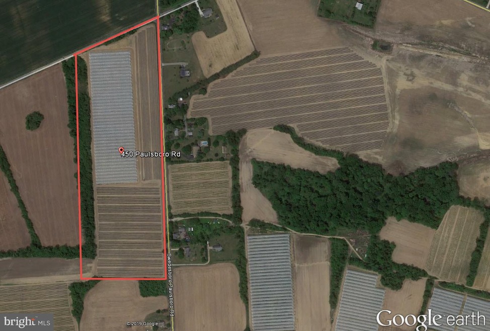 450 Paulsboro Rd, Swedesboro, NJ 08085 - photo 1