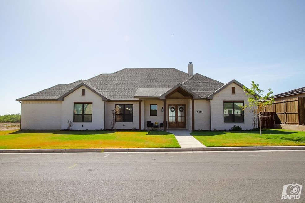 5414 Enclave Ct, San Angelo, TX 76904 - photo 1