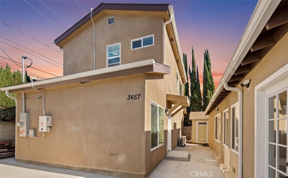 For Rent $3,500/month