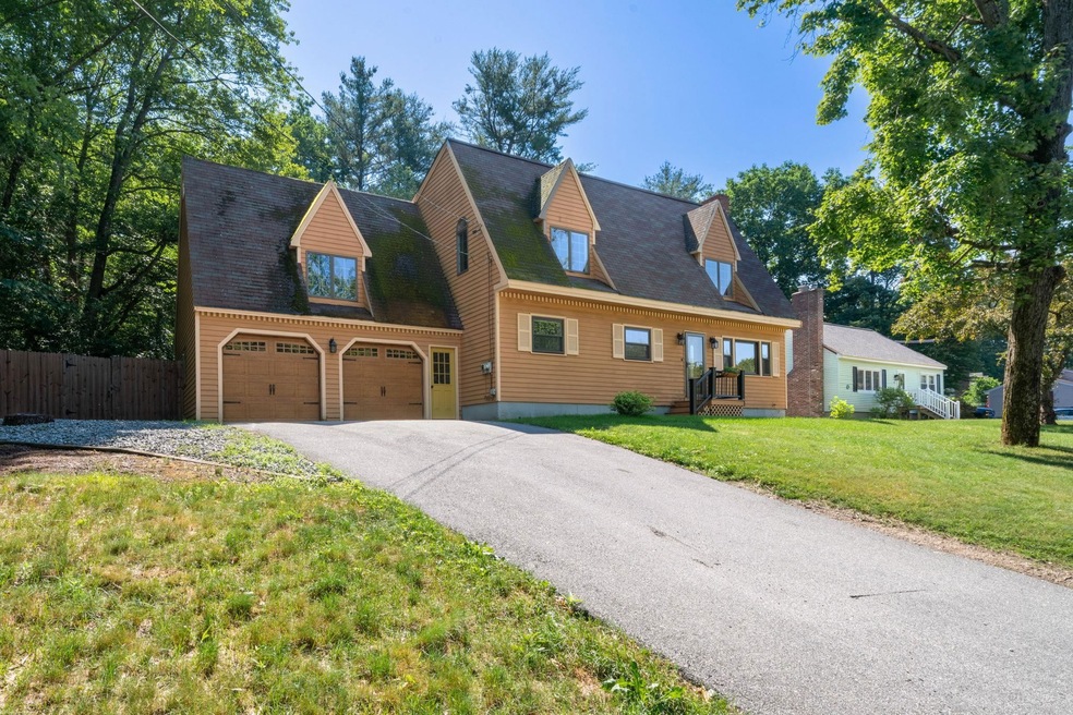 28 Whitehall Terrace, Hooksett, NH 03106 - photo 1