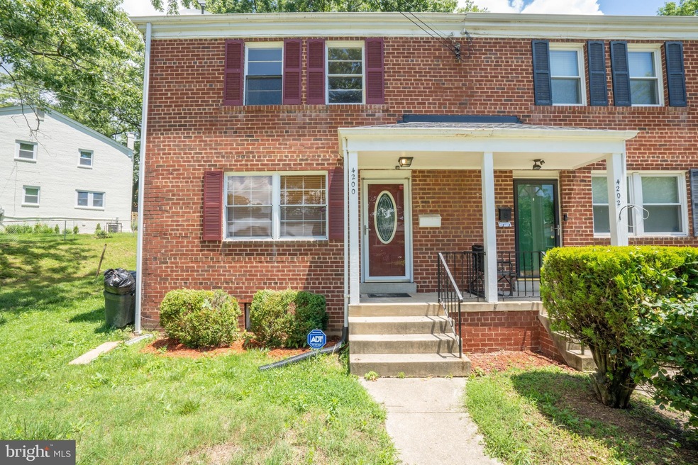 4200 23rd Place, Temple Hills, MD 20748 - photo 1