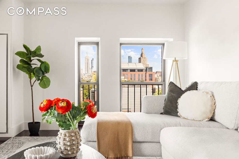 The Atrium unit 8GW, New York, NY 10012 - photo 1