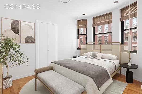 169 Mulberry St unit 7, New York, NY 10013 - photo 1