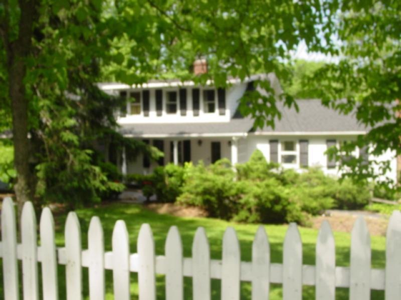 602 Fairmount Ave, Chatham, NJ 07928 - photo 1