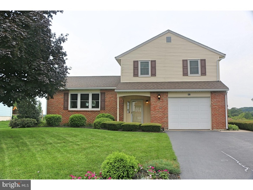 402 Estate Rd, Boyertown, PA 19512 - photo 1