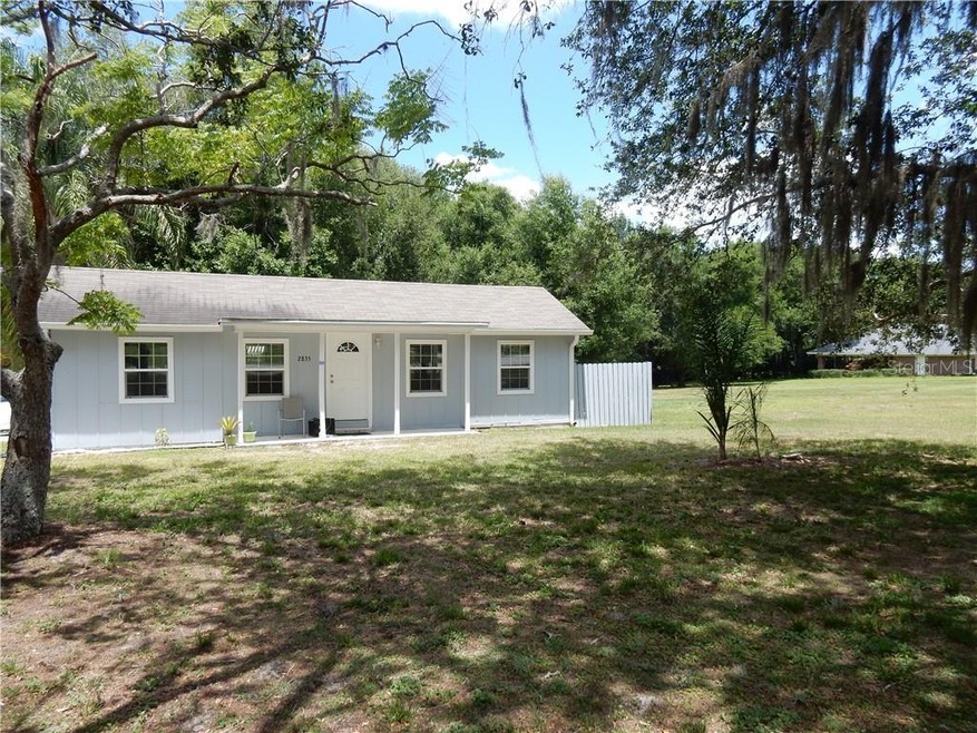 2835 Country Club Rd N, Winter Haven, FL 33881 - photo 1