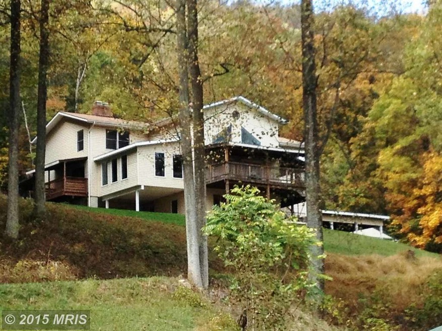 1318 Brown Rd, Knoxville, MD 21758 - photo 1