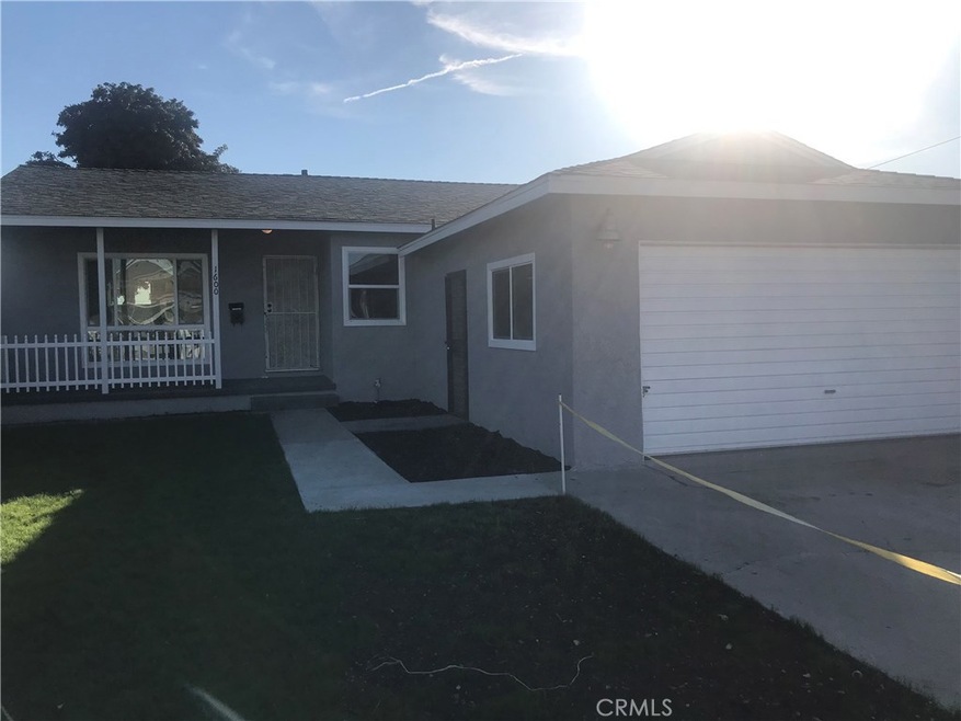 1600 W 156th St, Compton, CA 90220 - photo 1