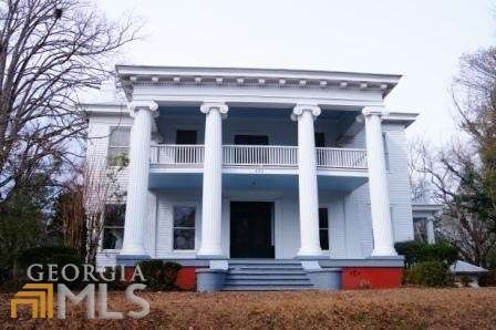 429 Lagrange St, Greenville, GA 30222 - photo 1