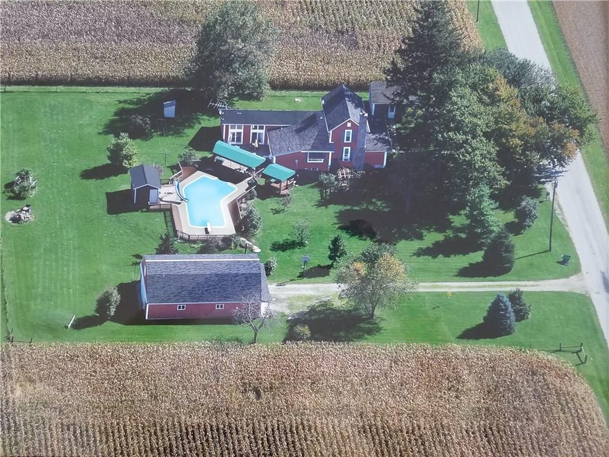 7228 E 100 S, Elwood, IN 46036 - photo 1