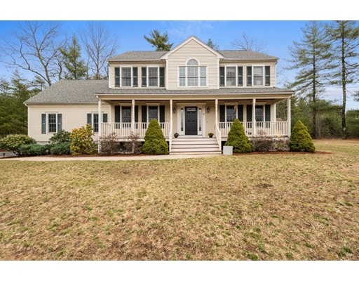 12 Willow Place, Norfolk, MA 02056 - photo 1