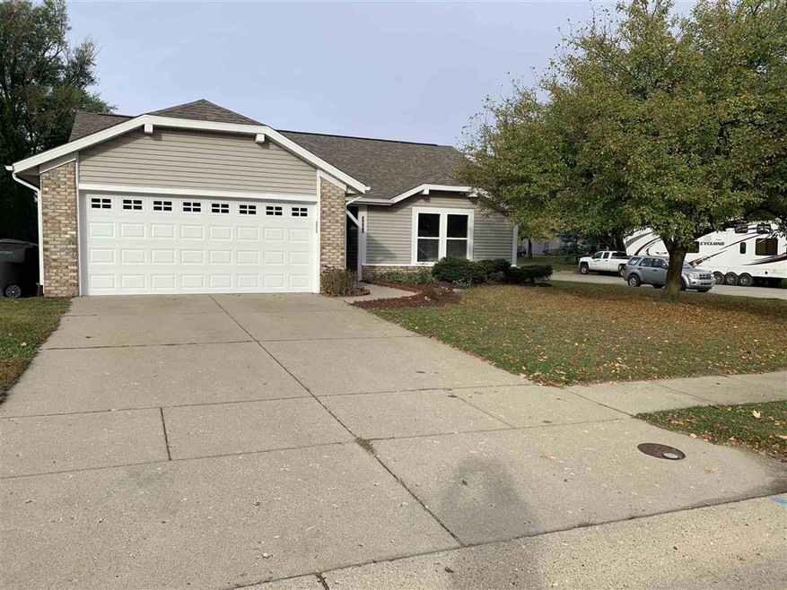 3420 Abbey Ln, Lafayette, IN 47909 - photo 1