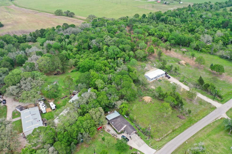 TBD County Road 435, Alvin, TX 77511 - photo 1