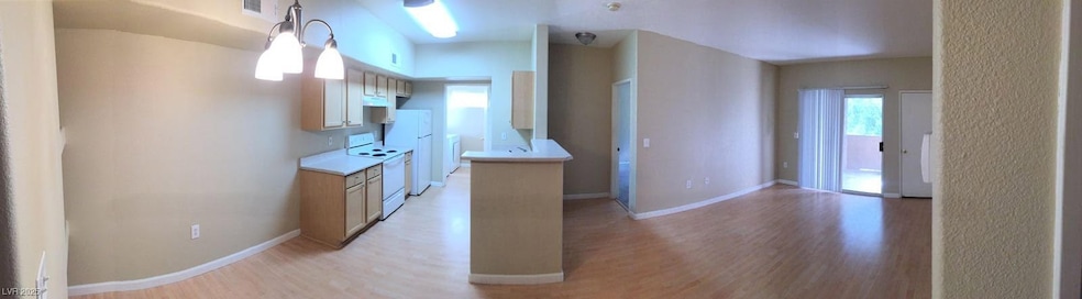 2615 W Gary Ave unit 2035, Las Vegas, NV 89123 - photo 1