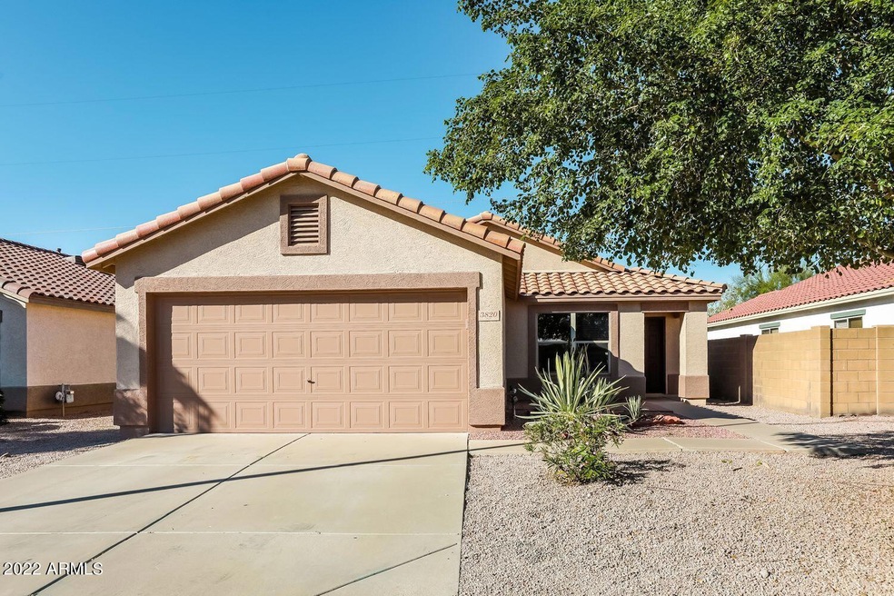 3820 S Opal unit 1, Mesa, AZ 85212 - photo 1