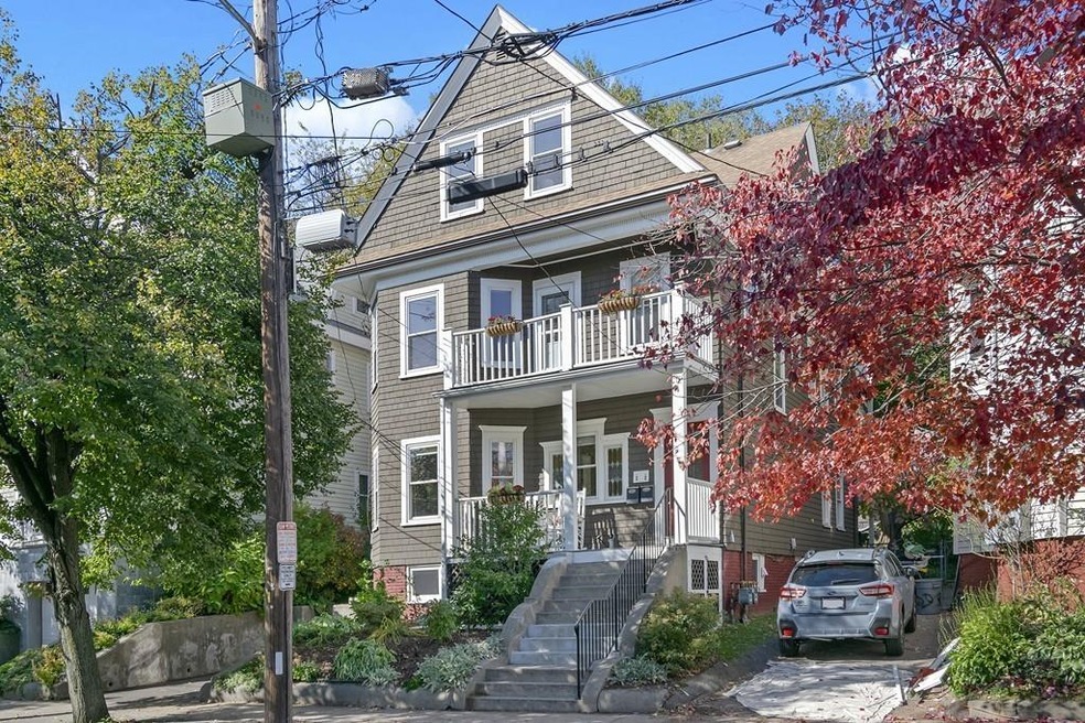 14 Packard Ave unit 1, Somerville, MA 02144 - photo 1