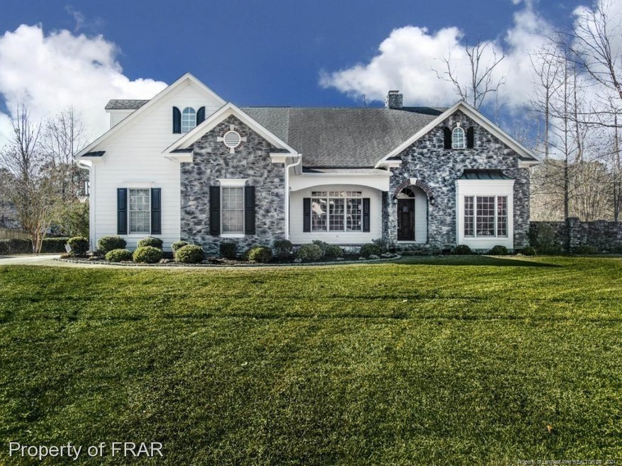 4341 Ferncreek Dr, Fayetteville, NC 28314 - photo 1