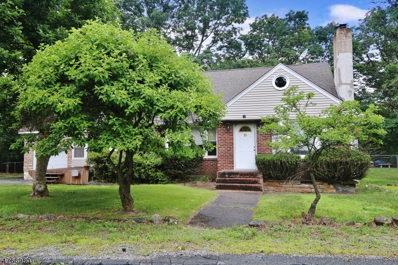 18 Northwestern Trail, Hopatcong, NJ 07843 - photo 1