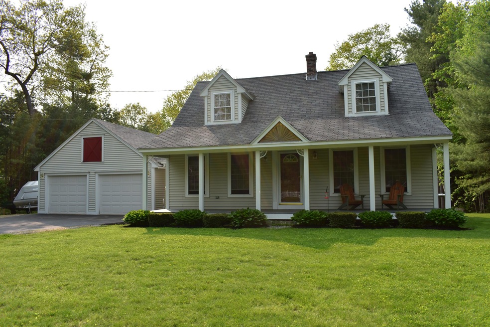 10 Easy St, Standish, ME 04084 - photo 1