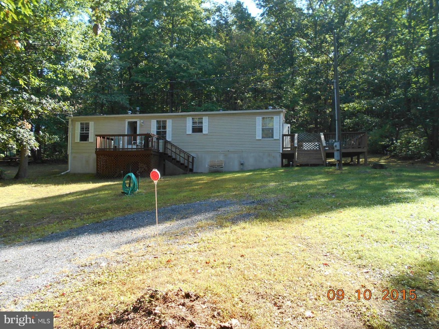 2 Spring Gap Rd, Slanesville, WV 25444 - photo 1