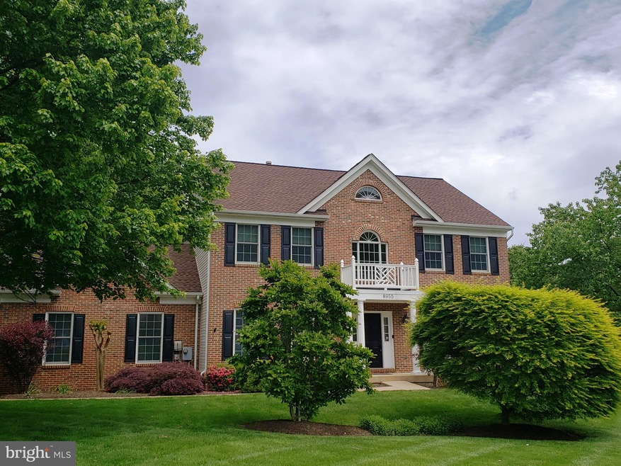 8955 Cross Chase Cir, Lorton, VA 22079 - photo 1