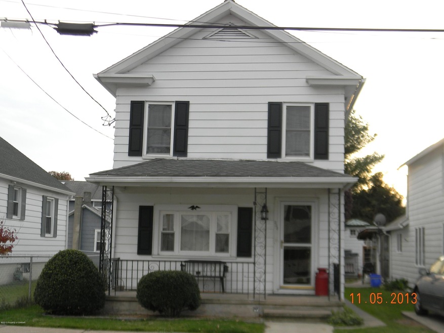 338 Shoemaker St, Kingston, PA 18704 - photo 1