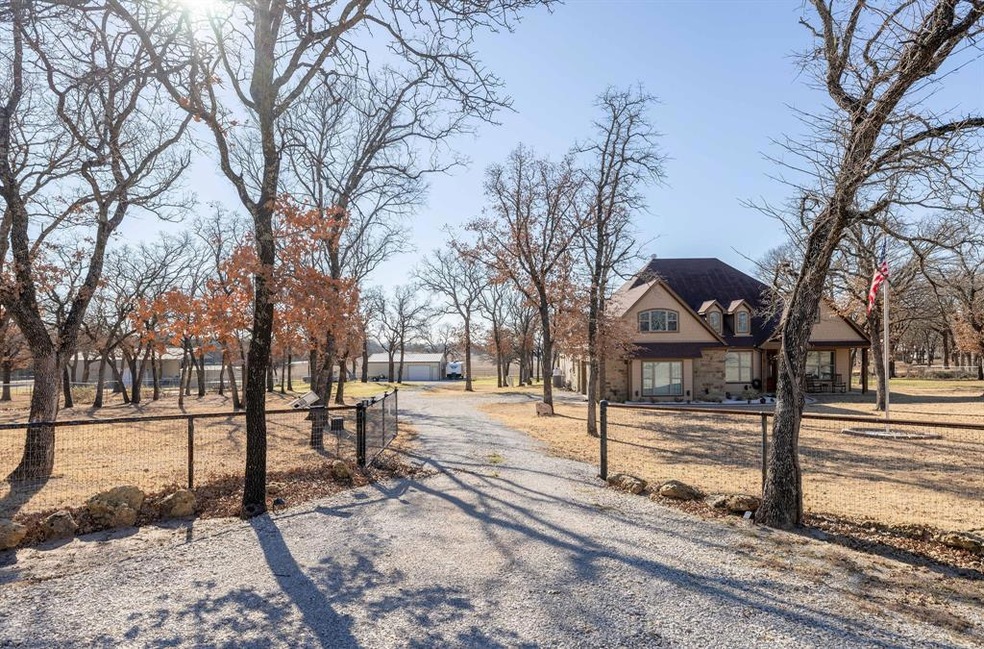 115 County Road 4358, Decatur, TX 76234 - photo 1