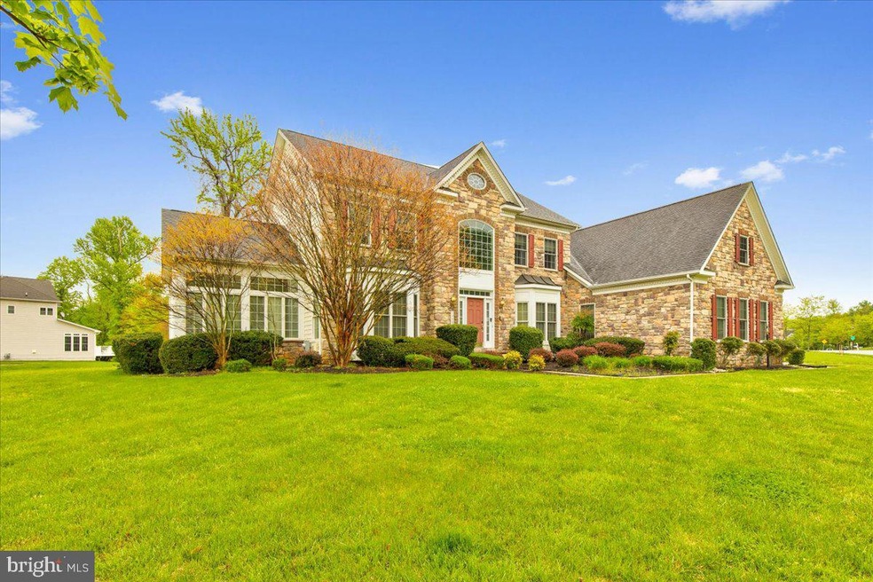 14503 Driftwood Rd, Bowie, MD 20721 - photo 1