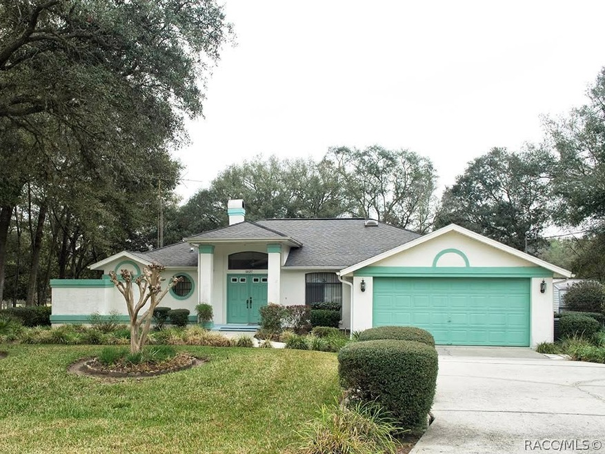 unlisted-address, Citrus Springs, FL 34434 - photo 1