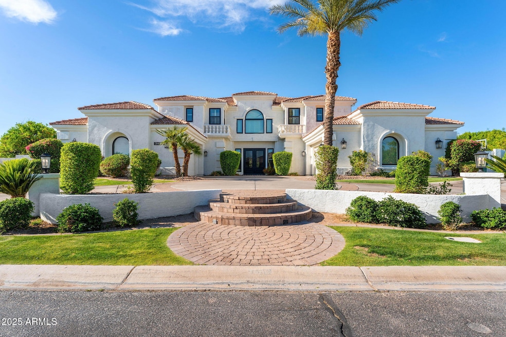 Welcome home to True Paradise