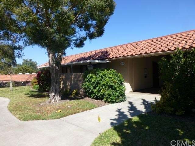 APPROACH TO 3128 FROM PARKING TO LOWER CONDO # A