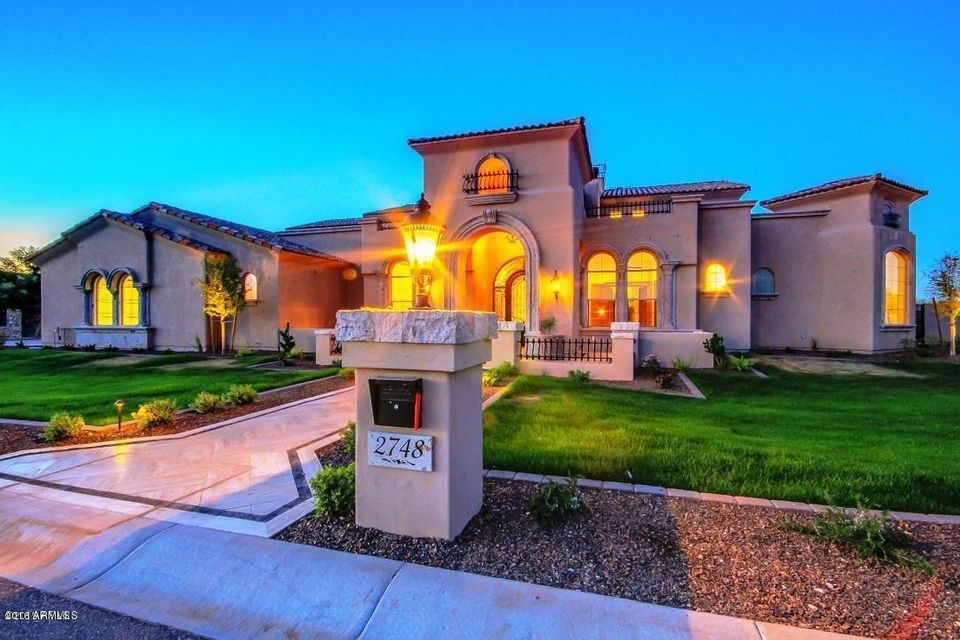 Jakes House
