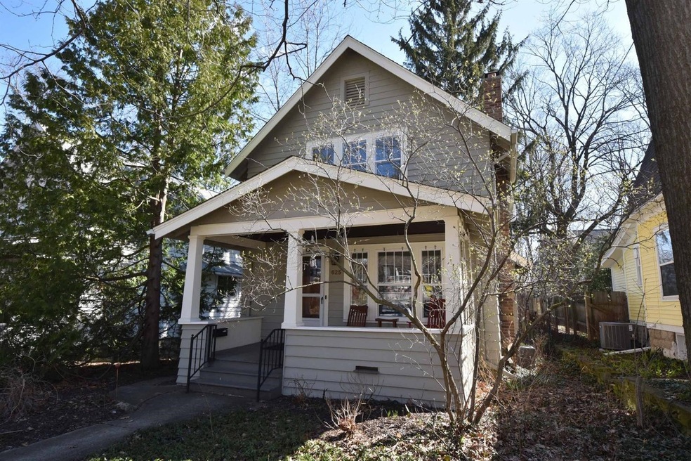 625 5th St, Ann Arbor, MI 48103 - photo 1