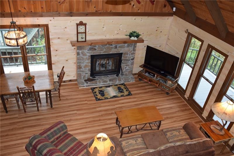 232 River View Trail W, Dahlonega, GA 30533 - photo 1