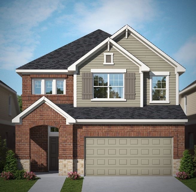 23702 Pullin Market Dr, Richmond, TX 77469 - photo 1