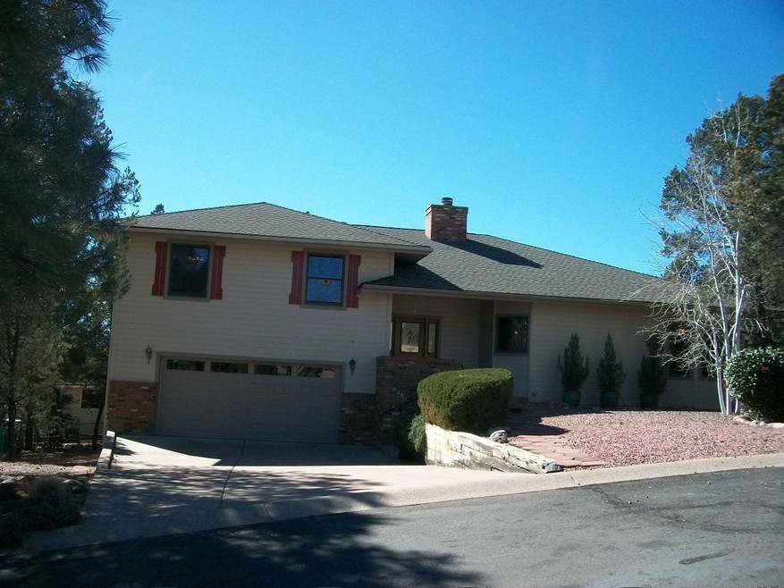 1002 N Songbird Cir, Payson, AZ 85541 - photo 1