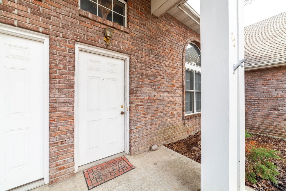 Entry Way