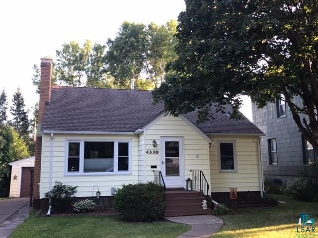 4330 Oneida St, Duluth, MN 55804 - photo 1