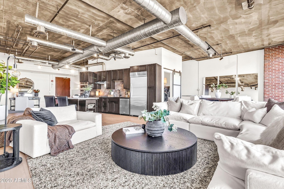 The Lofts at Orchidhouse unit 616, Tempe, AZ 85281 - photo 1