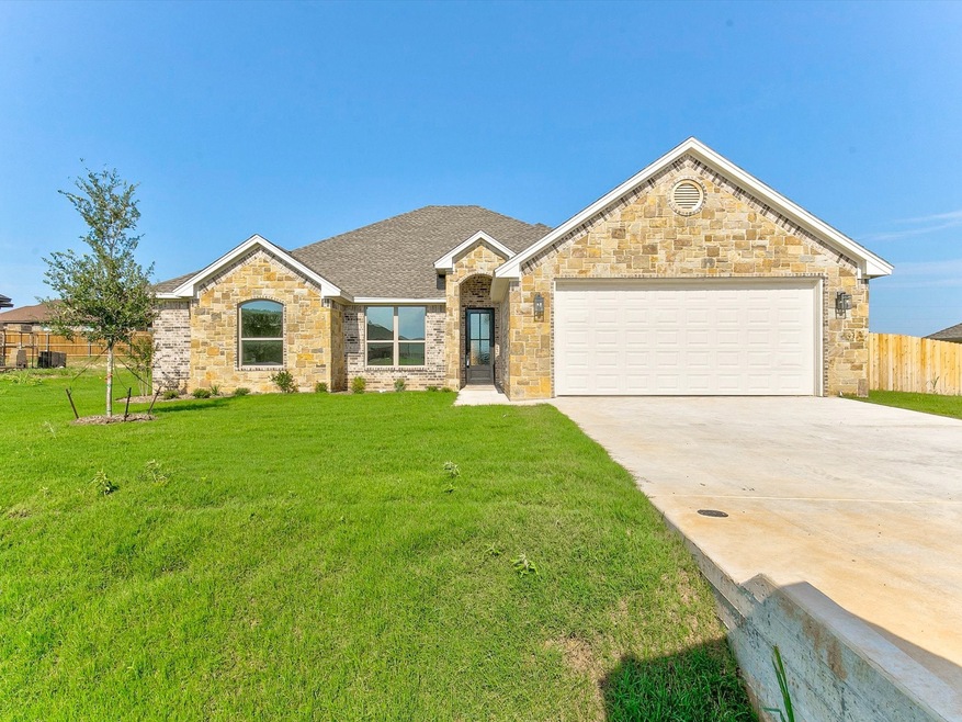 3203 Promenade Dr, Granbury, TX 76048 - photo 1