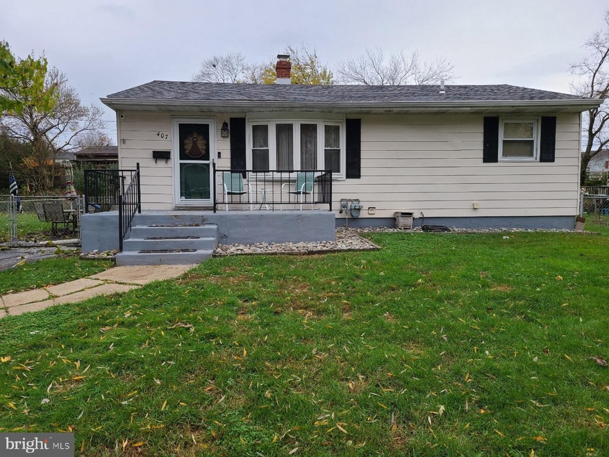 407 Tamara Cir, Newark, DE 19711 - photo 1