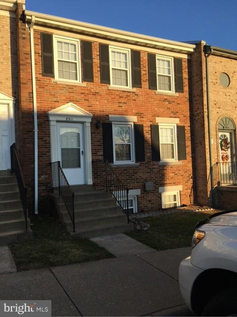 9511 Saluda Ct, Lorton, VA 22079 - photo 1