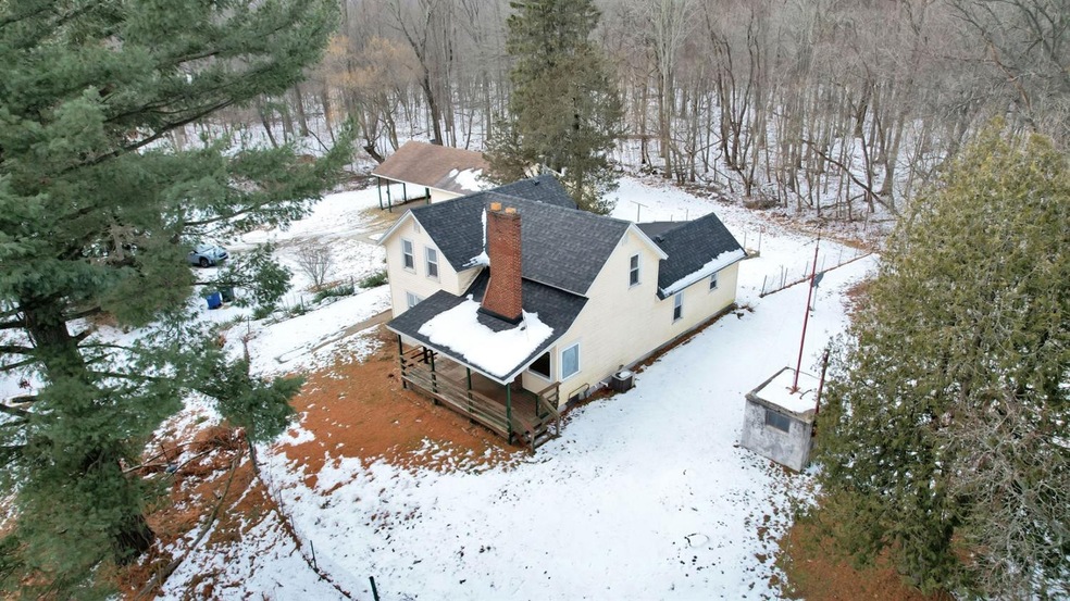 9464 N Meer Rd, Michigan City, IN 46360 - photo 1