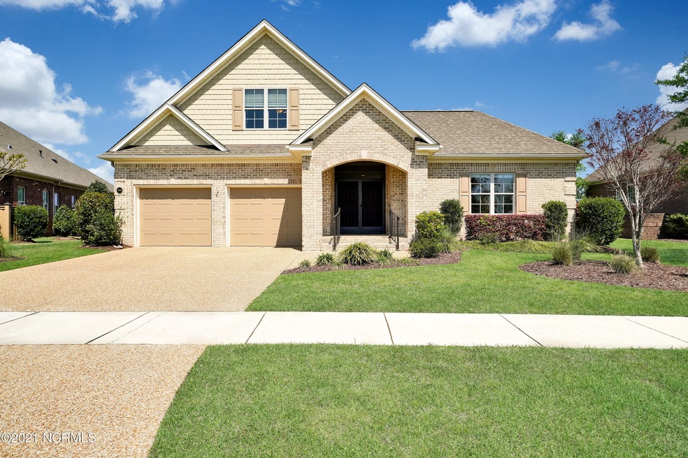 1606 N Stillwood Dr, Leland, NC 28451 - photo 1