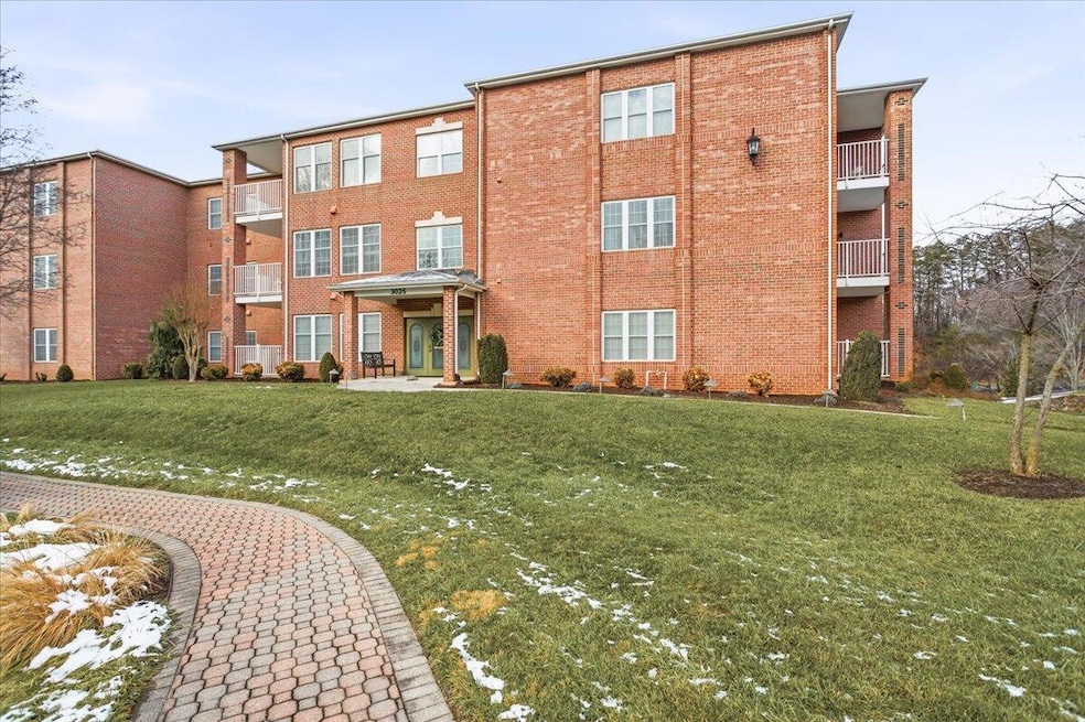 3025 McVitty Forest Dr unit 101, Roanoke, VA 24018 - photo 1