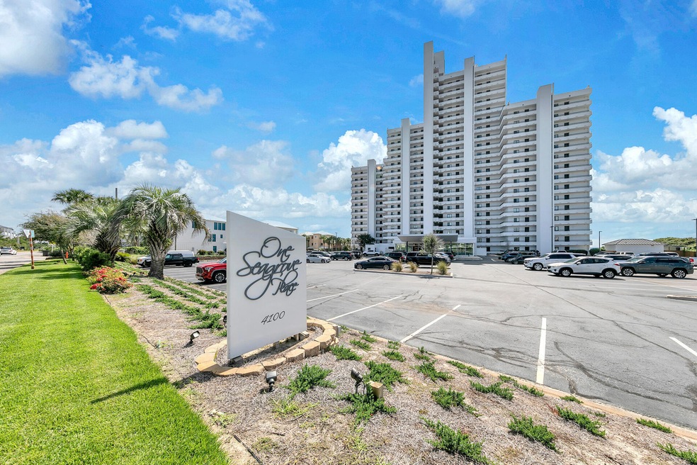 One Seagrove Place unit 803, Santa Rosa Beach, FL 32459 - photo 1