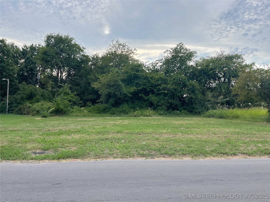 0 Junction St unit 2537657, Muskogee, OK 74401 - photo 1